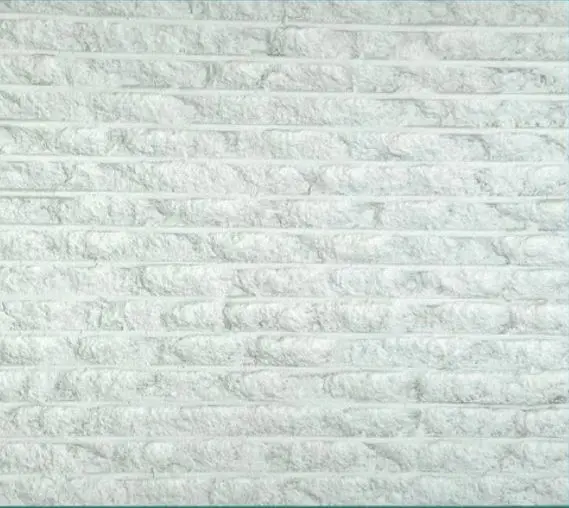 Lime Stone Off White flexible stone