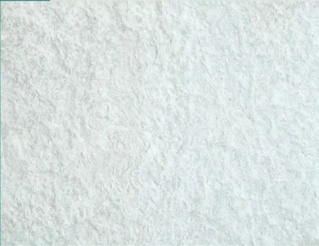 Rock Cut Off White flexible stone