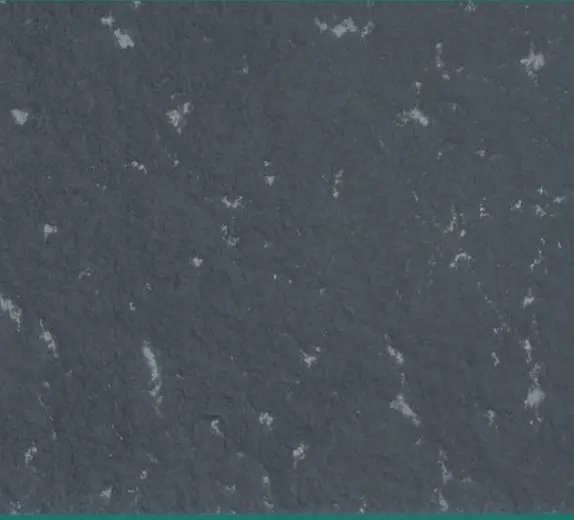 Rough Granite Dark Gray flexible stone