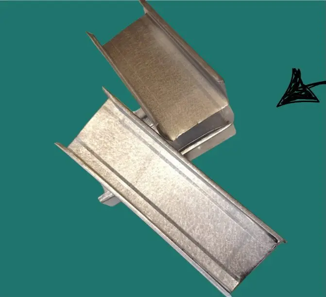 Metal Studs framing