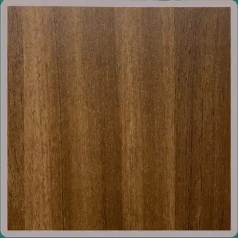 Acacia melamine board