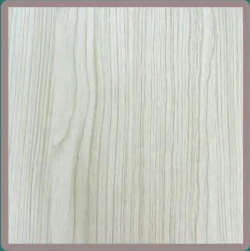 Carribean Teak melamine board