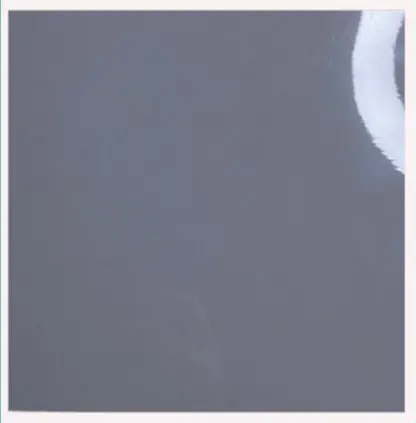 UV Gloss Gray melamine board