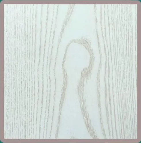 White Ash melamine board