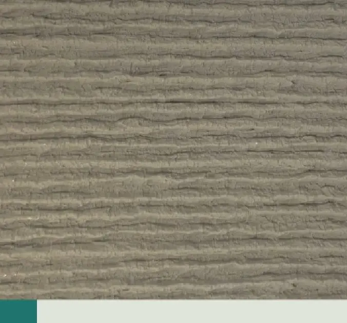 Flowing Water Ash polyurethane stone