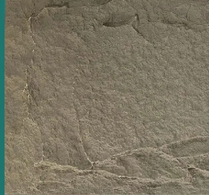 Mountain Rock Ash polyurethane stone
